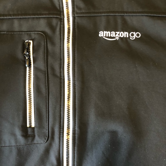Amazon Jacket - Picture 2 of 3